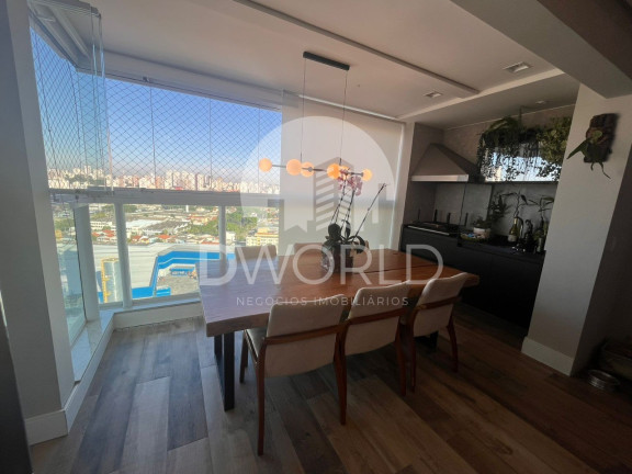 Imagem Imóvel com 2 Quartos à Venda, 83 m² em Vila Scarpelli - Santo André Imagem Imóvel com 2 Quartos à Venda, 83 m² em Vila Scarpelli - Santo André