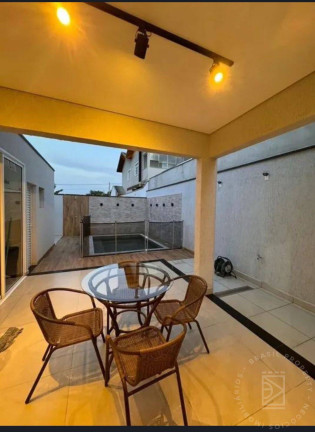 Imagem Casa com 3 Quartos à Venda, 300 m² em Condomínio Terras Do Vale - Caçapava Imagem Casa com 3 Quartos à Venda, 300 m² em Condomínio Terras Do Vale - Caçapava