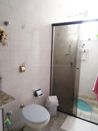 Imagem Apartamento com 3 Quartos à Venda, 99 m² em Alto Dos Passos - Juiz De Fora Imagem Apartamento com 3 Quartos à Venda, 99 m² em Alto Dos Passos - Juiz De Fora