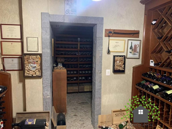 Imagem Casa com 5 Quartos à Venda, 1.600 m² em Granja Viana Ii - Cotia