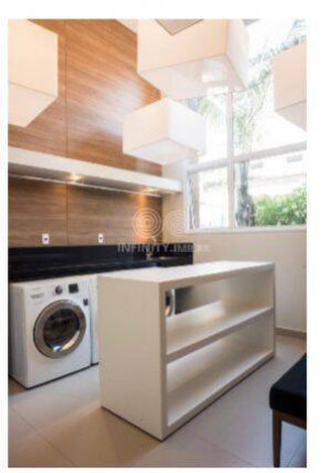 Imagem Studio com 1 Quarto para Alugar, 45 m² em Vila Mariana - São Paulo