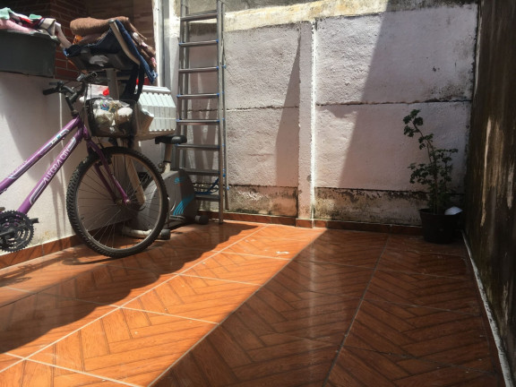 Imagem Casa com 2 Quartos à Venda, 75 m² em Conjunto Residencial Araretama - Pindamonhangaba Imagem Casa com 2 Quartos à Venda, 75 m² em Conjunto Residencial Araretama - Pindamonhangaba