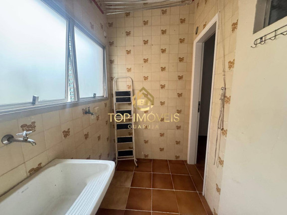 Imagem Apartamento com 3 Quartos à Venda, 150 m² em Pitangueiras - Guarujá