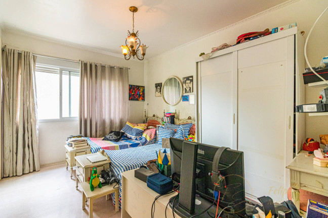 Imagem Apartamento com 4 Quartos à Venda, 247 m² em Santa Cecília - São Paulo Imagem Apartamento com 4 Quartos à Venda, 247 m² em Santa Cecília - São Paulo