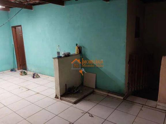 Imagem Casa com 3 Quartos à Venda, 100 m² em Jardim Guilhermino - Guarulhos Imagem Casa com 3 Quartos à Venda, 100 m² em Jardim Guilhermino - Guarulhos