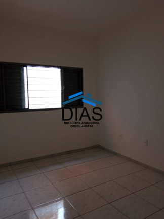 Imagem Casa com 2 Quartos à Venda, 64 m² em Jardim Universal - Araraquara Imagem Casa com 2 Quartos à Venda, 64 m² em Jardim Universal - Araraquara