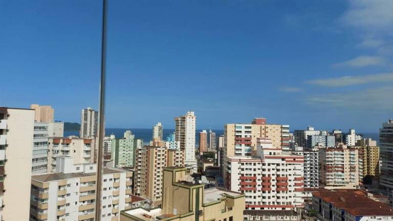 Imagem Cobertura com 2 Quartos à Venda, 100 m² em Guilhermina - Praia Grande Imagem Cobertura com 2 Quartos à Venda, 100 m² em Guilhermina - Praia Grande