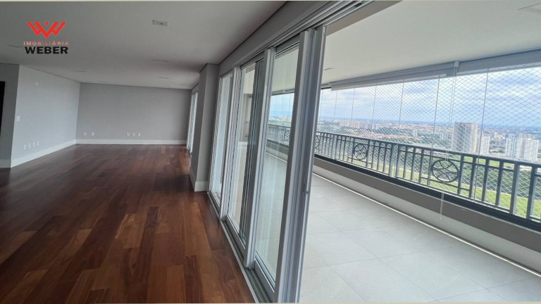 Apartamento com 4 Quartos à Venda, 314 m² em Parque Campolim - Sorocaba
