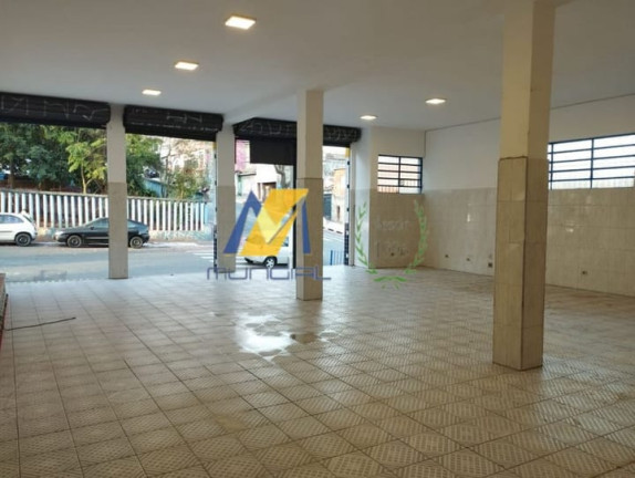 Imagem Sala Comercial para Alugar, 130 m² em Jardim Adutora - São Paulo