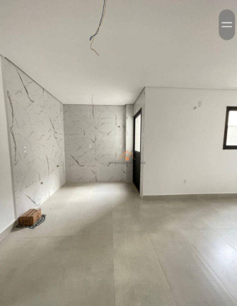 Imagem Cobertura com 3 Quartos à Venda, 140 m² em Jardim Bela Vista - Santo André Imagem Cobertura com 3 Quartos à Venda, 140 m² em Jardim Bela Vista - Santo André