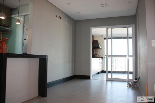 Imagem Apartamento com 2 Quartos à Venda, 65 m² em Sacoma - São Paulo