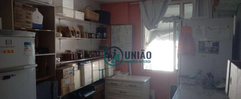Imagem Apartamento com 3 Quartos à Venda, 140 m² em Icaraí - Niterói