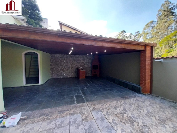 Imagem Casa com 3 Quartos à Venda, em Morro Grande - Caieiras Imagem Casa com 3 Quartos à Venda, em Morro Grande - Caieiras