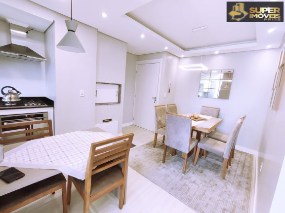 Apartamento com 2 Quartos à Venda, 70 m² em Três Vendas - Pelotas