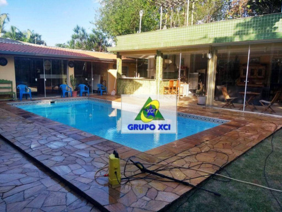 Imagem Casa para Alugar, 285 m² em Parque Taquaral - Campinas Imagem Casa para Alugar, 285 m² em Parque Taquaral - Campinas