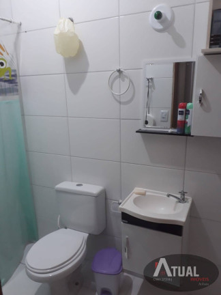 Imagem Casa com 2 Quartos à Venda, 205 m² em Refúgio - Atibaia