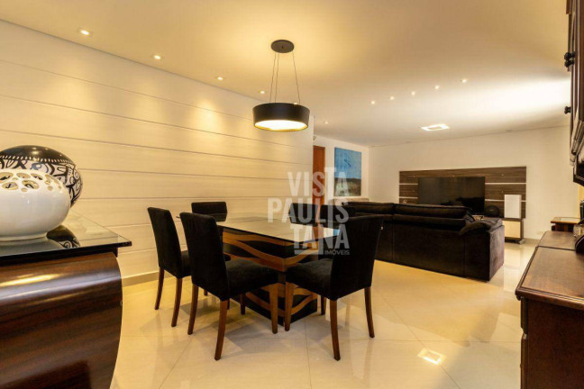 Imagem Apartamento com 3 Quartos à Venda, 125 m² em Perdizes - São Paulo