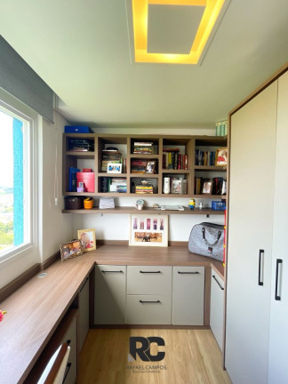 Imagem Apartamento com 3 Quartos à Venda, 189 m² em Centro - Arujá Imagem Apartamento com 3 Quartos à Venda, 189 m² em Centro - Arujá