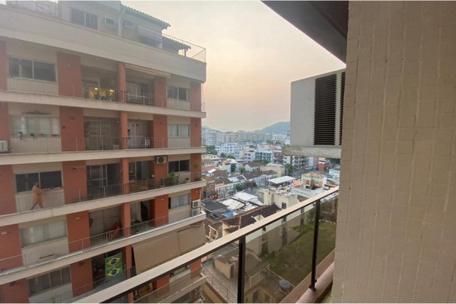 Imagem Apartamento com 3 Quartos à Venda, 133 m² em Tijuca - Rio De Janeiro Imagem Apartamento com 3 Quartos à Venda, 133 m² em Tijuca - Rio De Janeiro