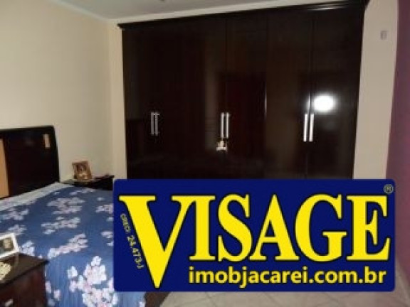 Imagem Casa à Venda, em Altos De Santana Ii - Jacareí Imagem Casa à Venda, em Altos De Santana Ii - Jacareí