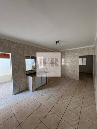 Imagem Casa com 2 Quartos à Venda, 125 m² em Jardim Tropical - Sorocaba
