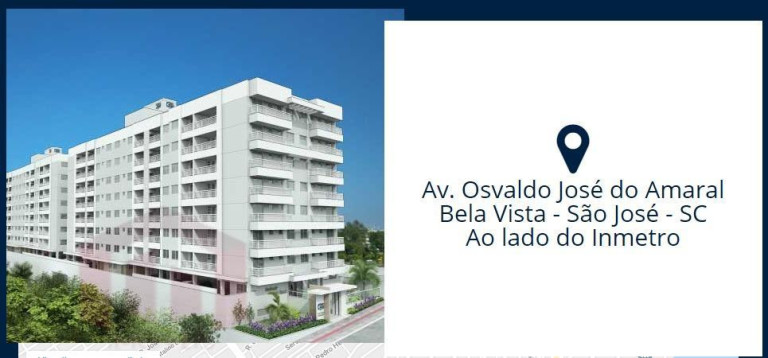 Imagem Imóvel com 2 Quartos à Venda, 98 m²