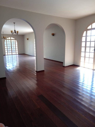 Imagem Casa com 5 Quartos à Venda, 5.000 m² em Lago Norte - Brasília