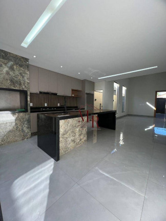 Imagem Casa com 3 Quartos para Alugar, 147 m² em Jardim Residencial Portal Do Sol - Votuporanga Imagem Casa com 3 Quartos para Alugar, 147 m² em Jardim Residencial Portal Do Sol - Votuporanga