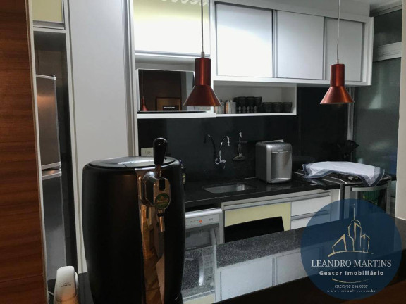 Imagem Apartamento com 2 Quartos à Venda, 80 m² em Perdizes - São Paulo