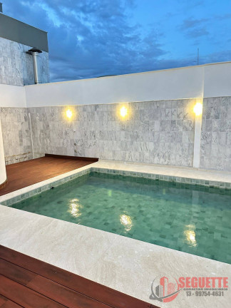 Imagem Cobertura com 3 Quartos para Temporada, 220 m² em Riviera De São Lourenço - Bertioga Imagem Cobertura com 3 Quartos para Temporada, 220 m² em Riviera De São Lourenço - Bertioga