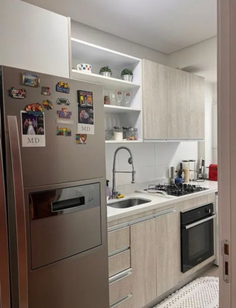 Imagem Imóvel com 1 Quarto à Venda, 52 m² em Alphaville Centro Industrial E Empresarial/alphaville. - Barueri Imagem Imóvel com 1 Quarto à Venda, 52 m² em Alphaville Centro Industrial E Empresarial/alphaville. - Barueri