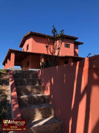 Imagem Imóvel com 3 Quartos à Venda, 200 m² em Rio Pardo - Paraibuna Imagem Imóvel com 3 Quartos à Venda, 200 m² em Rio Pardo - Paraibuna