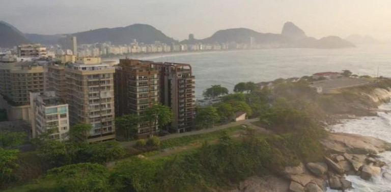 Imagem Imóvel Comercial à Venda, 36 m² em Copacabana - Rio De Janeiro Imagem Imóvel Comercial à Venda, 36 m² em Copacabana - Rio De Janeiro