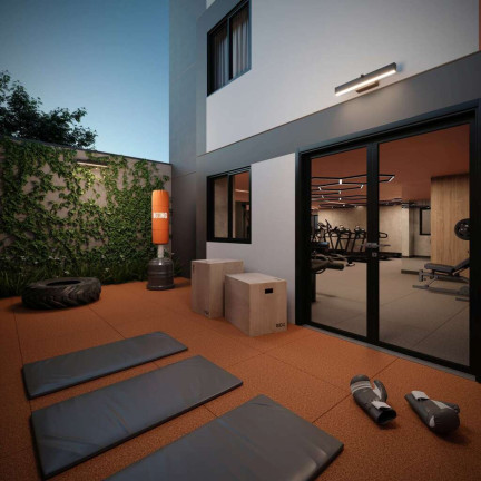 Imagem Imóvel com 1 Quarto à Venda, 27 m² em Jabaquara - São Paulo Imagem Imóvel com 1 Quarto à Venda, 27 m² em Jabaquara - São Paulo