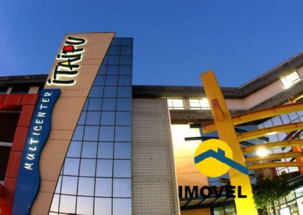 Imagem Imóvel Comercial à Venda, 360 m² em Piratininga - Niterói
