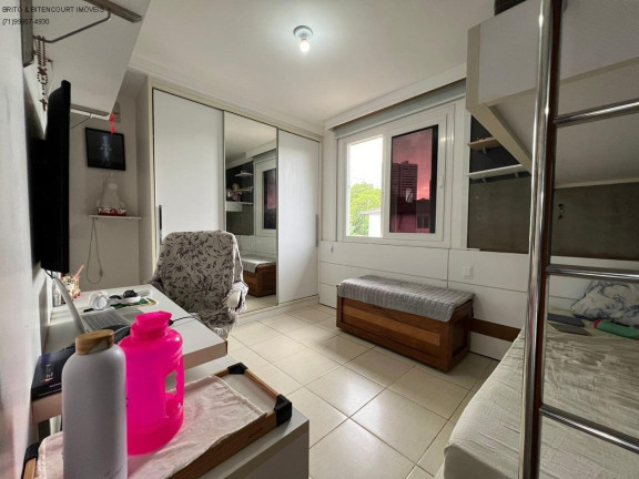 Imagem Imóvel com 4 Quartos à Venda, 237 m² em Jaguaribe - Salvador