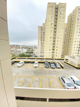 Imagem Apartamento com 2 Quartos à Venda, em Pauliceia - São Bernardo Do Campo Imagem Apartamento com 2 Quartos à Venda, em Pauliceia - São Bernardo Do Campo