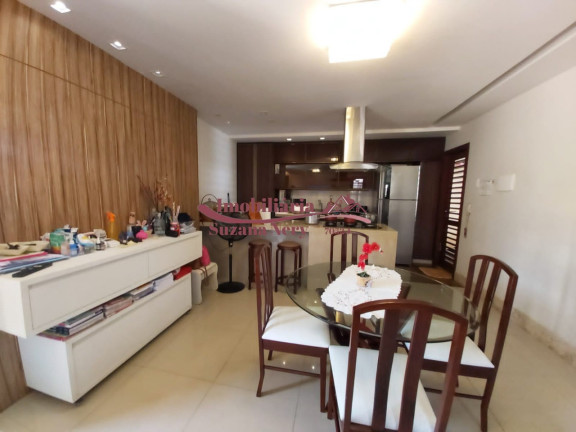 Imagem Casa com 3 Quartos à Venda, em Lagoa Nova - Natal Imagem Casa com 3 Quartos à Venda, em Lagoa Nova - Natal