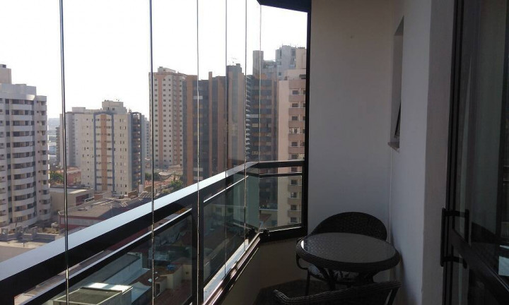 Imagem Apartamento com 3 Quartos à Venda, 117 m² em Santa Paula - São Caetano Do Sul Imagem Apartamento com 3 Quartos à Venda, 117 m² em Santa Paula - São Caetano Do Sul