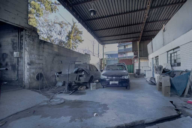 Imagem Galpão à Venda, 1.000 m² em Inconfidentes - Contagem Imagem Galpão à Venda, 1.000 m² em Inconfidentes - Contagem