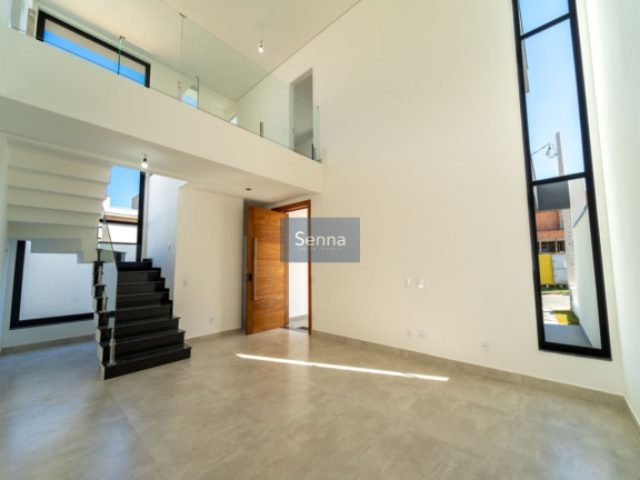 Imagem Casa com 3 Quartos à Venda,  em Recanto Quarto Centenário - Jundiaí