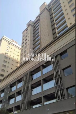 Imagem Apartamento com 3 Quartos à Venda, 230 m² em Vila Clementino - São Paulo Imagem Apartamento com 3 Quartos à Venda, 230 m² em Vila Clementino - São Paulo