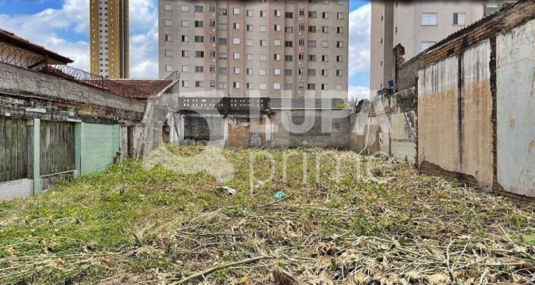 Imagem Terreno à Venda, 235 m² em Tatuapé - São Paulo Imagem Terreno à Venda, 235 m² em Tatuapé - São Paulo