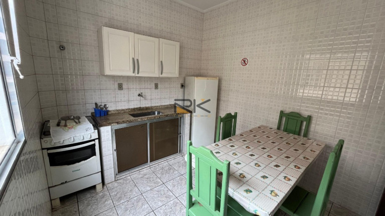Imagem Apartamento com 1 Quarto à Venda, 48 m² em Praia Grande - Ubatuba