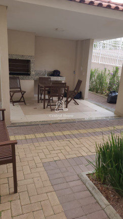Imagem Apartamento com 2 Quartos para Alugar, 32 m² em Sacomã - São Paulo Imagem Apartamento com 2 Quartos para Alugar, 32 m² em Sacomã - São Paulo
