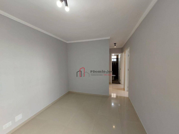 Imagem Apartamento com 2 Quartos à Venda, 48 m² em Parque Bandeirantes I (nova Veneza) - Sumaré