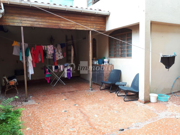 Imagem Casa com 3 Quartos à Venda, 170 m² em Perdizes - São Paulo