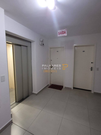 Imagem Apartamento com 2 Quartos à Venda, 60 m² em Jarivatuba - Joinville