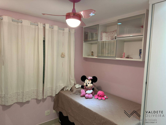 Imagem Apartamento com 3 Quartos à Venda, 111 m² em Jardim Alvorada - São José Dos Campos Imagem Apartamento com 3 Quartos à Venda, 111 m² em Jardim Alvorada - São José Dos Campos