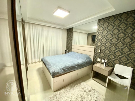Imagem Apartamento com 4 Quartos à Venda, 150 m² em Centro - Balneário Camboriú